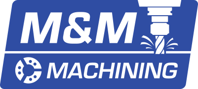 M&M Machining
